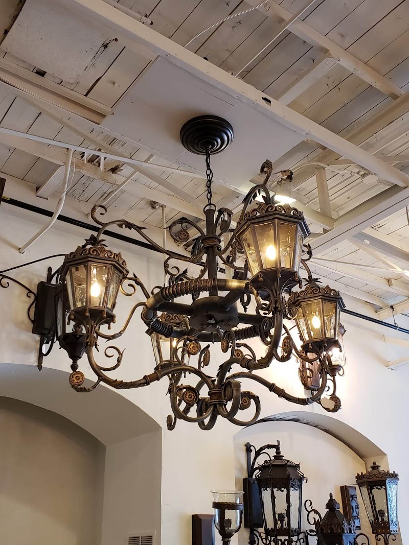 Rbdelaa Lighting and Electrical Supply 2