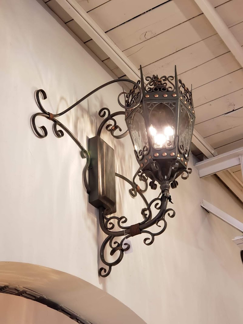 Rbdelaa Lighting and Electrical Supply 5