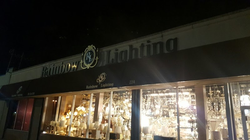 Rainbow Lighting II LLC