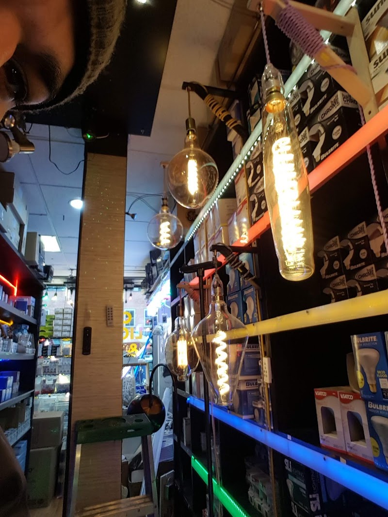 Canal Lighting & Parts 4