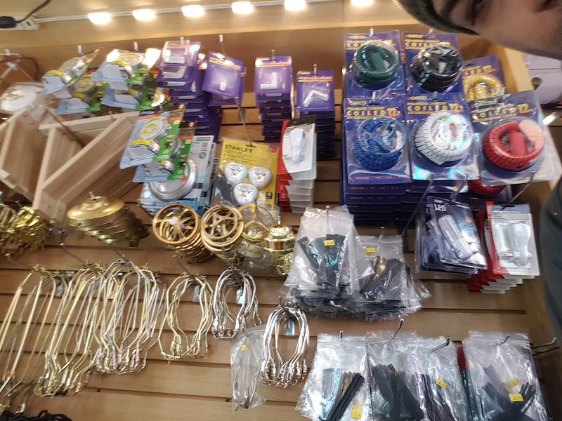 Canal Lighting & Parts 5