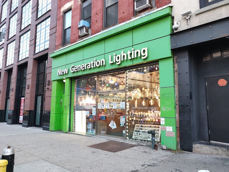 New Generation Lighting