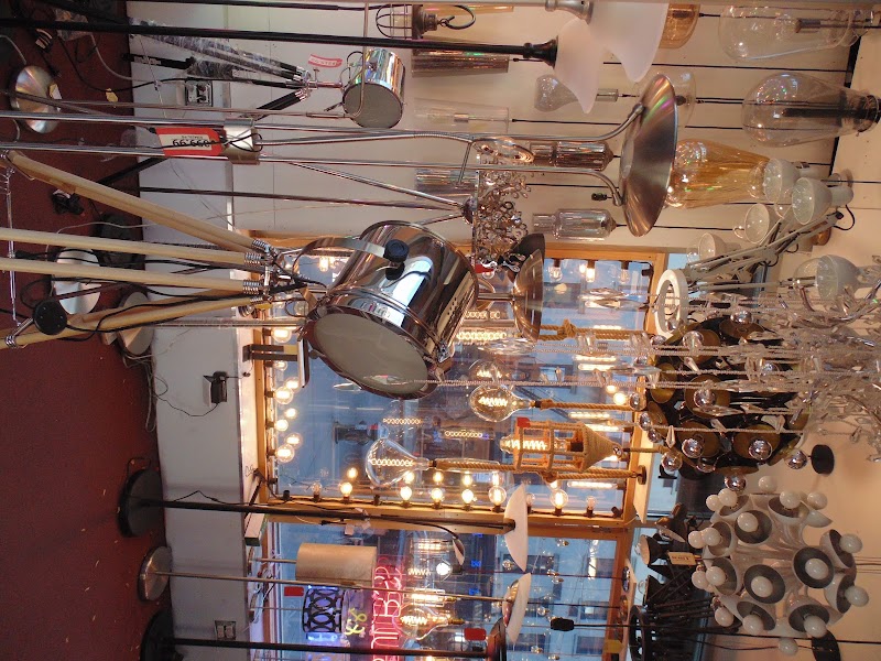 New Generation Lighting