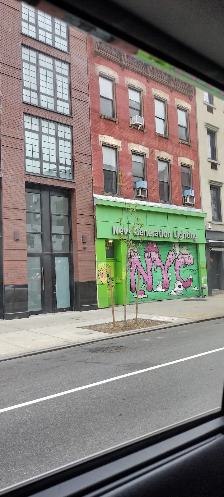 New Generation Lighting 2