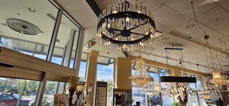 Glitz Lighting Gallery - Staten Island