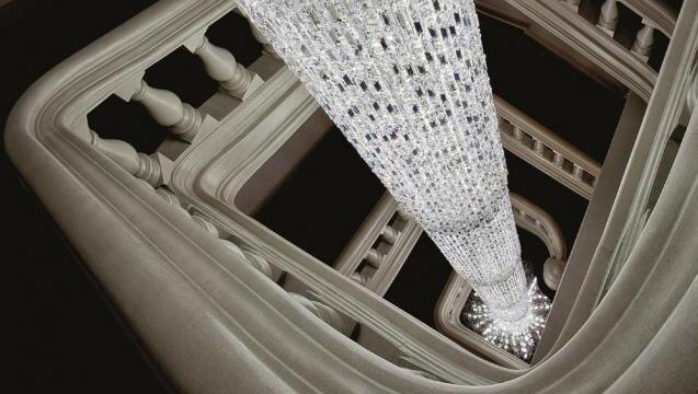 Torino Lighting Design