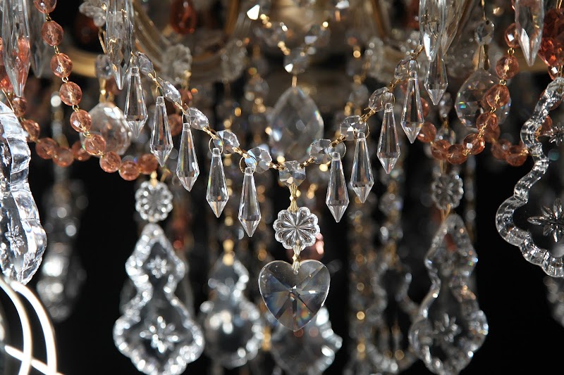 Brooklyn Lamp Repair