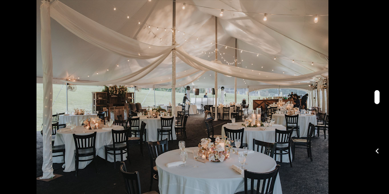 Sharp Edge Lighting Design