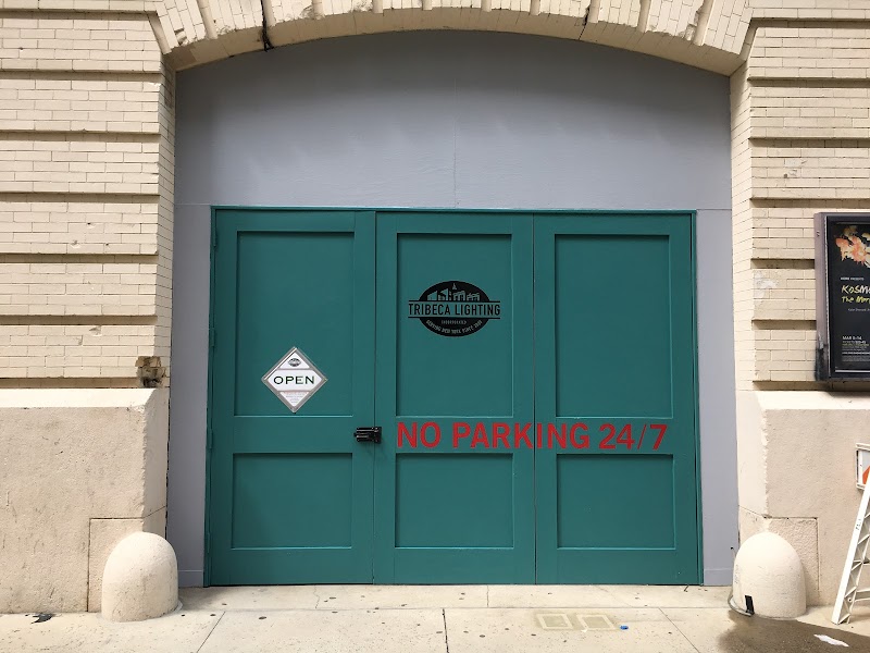 Tribeca Lighting Inc