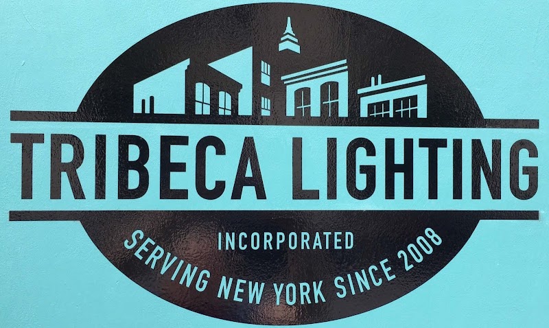 Tribeca Lighting Inc 2