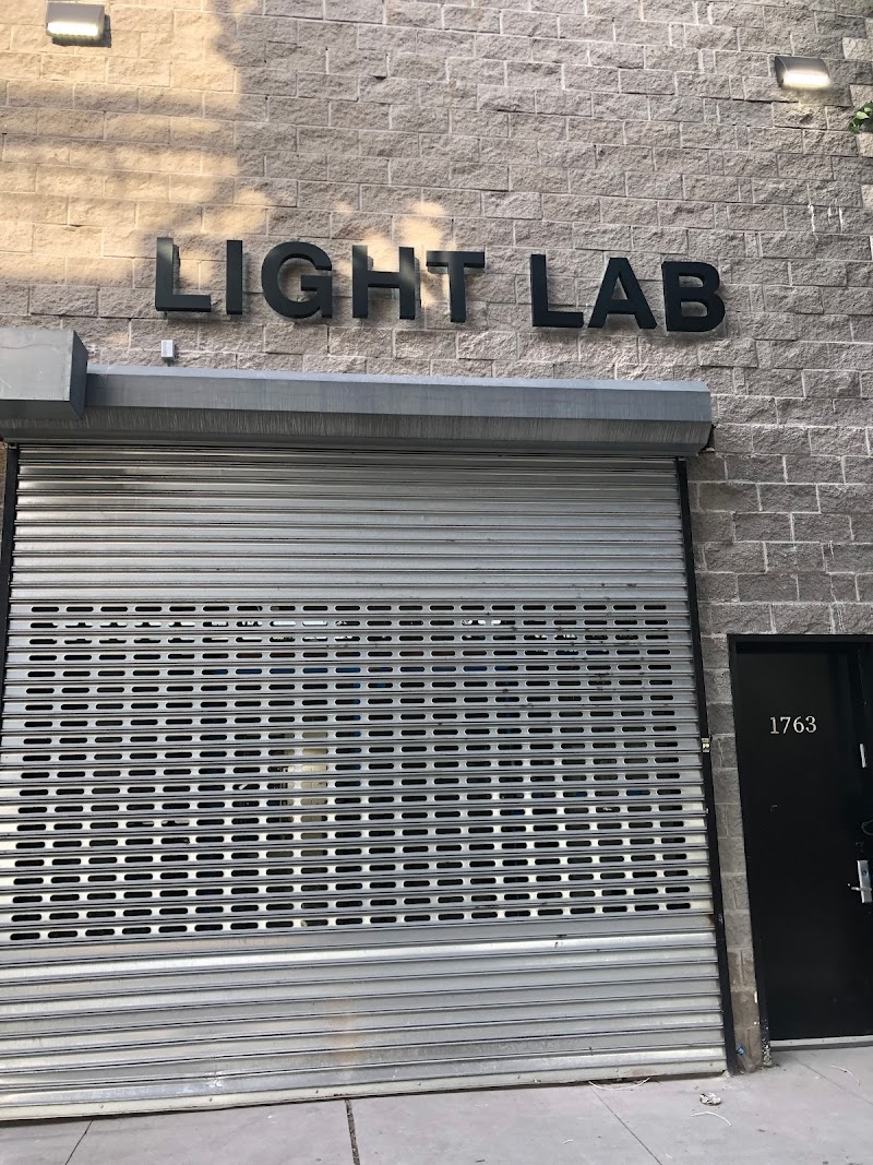 Light Lab Design