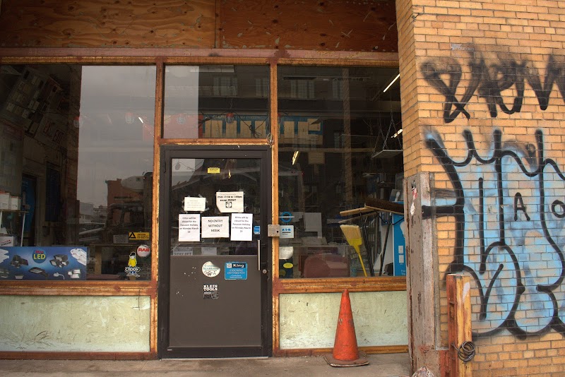 Ortov Electrical Supply & Lighting