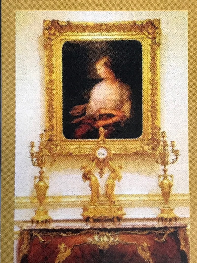 EL RINCÓN DE LOS ANTIQUES