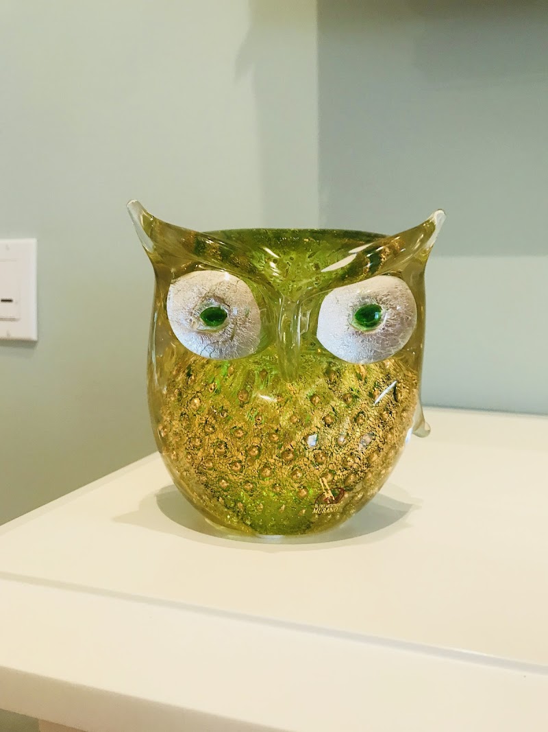 Antique Liquidators NYC