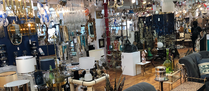 Showplace Fine Art & Estate Buyers