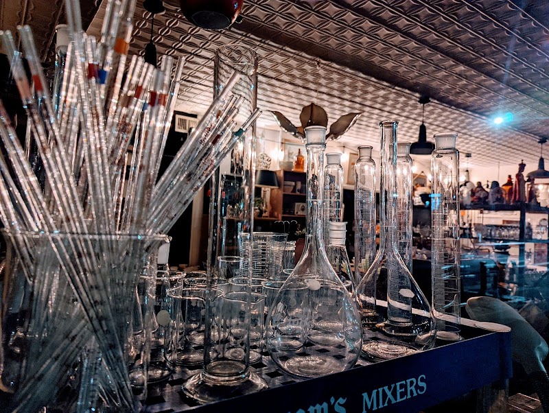 Yesterday's News Antiques and Collectibles