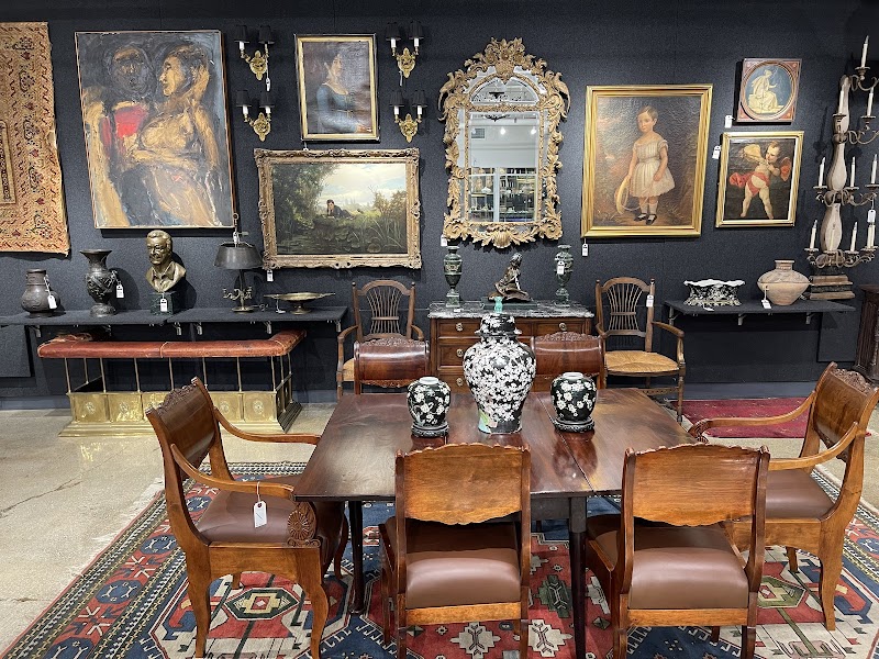 Auctions at Showplace