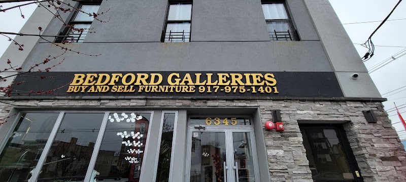 Bedford Galleries of New Jersey
