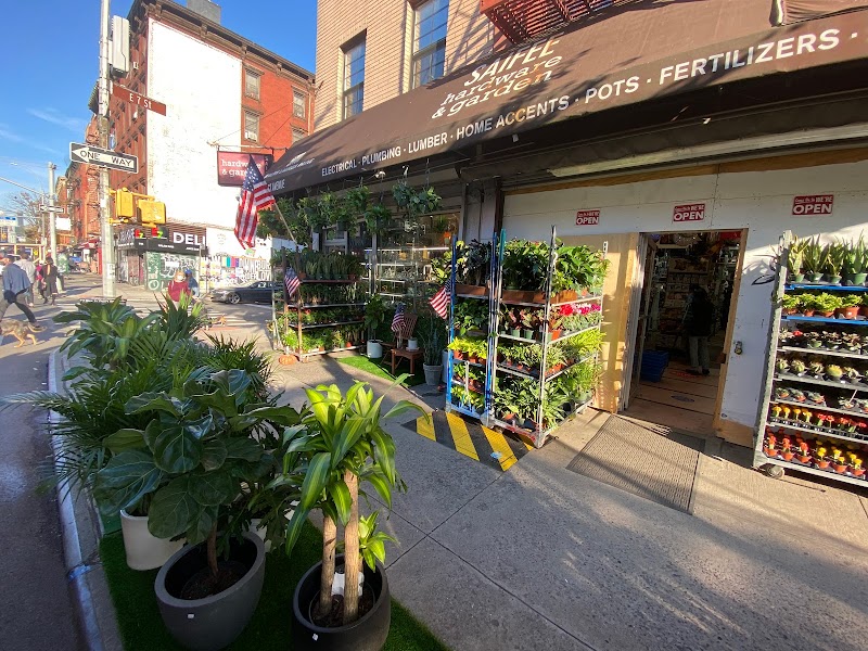 Saifee Hardware & Garden