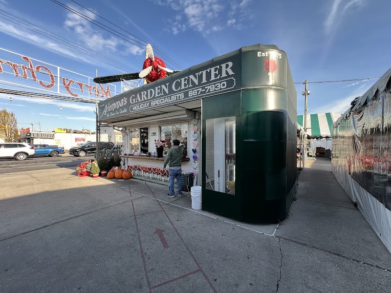 Ariemma's Garden Center