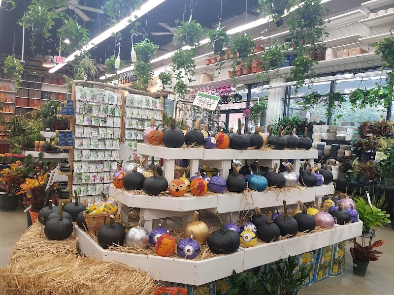 14th Street Garden Center