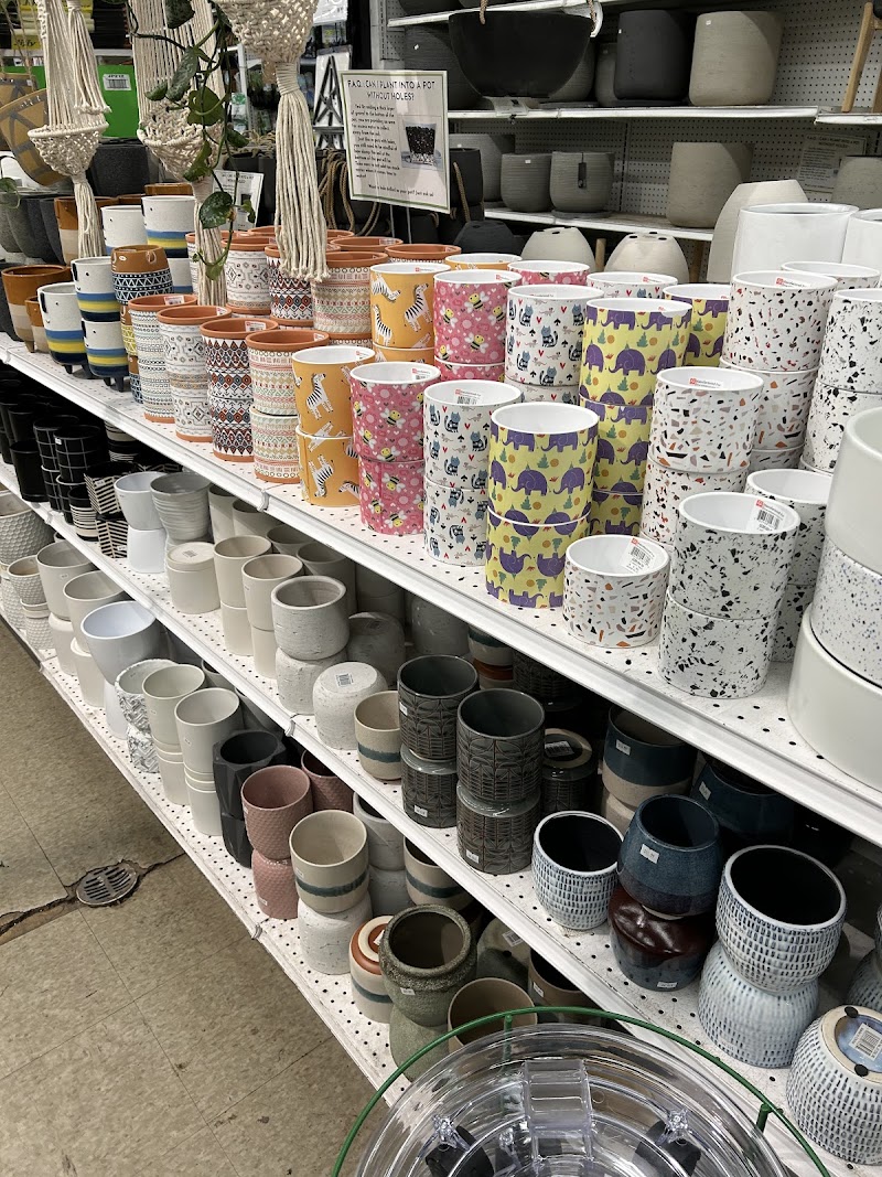 14th Street Garden Center 3