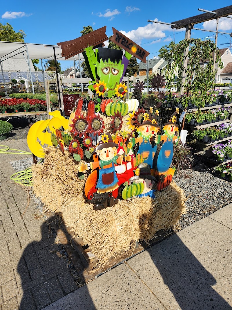 Centre Ridge Garden Center