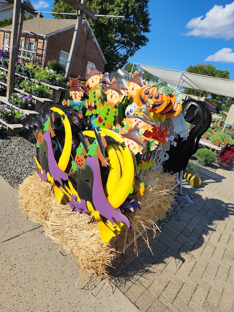 Centre Ridge Garden Center 3