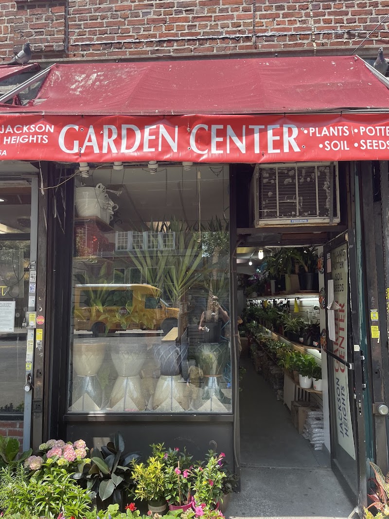 Jackson Heights Garden Center