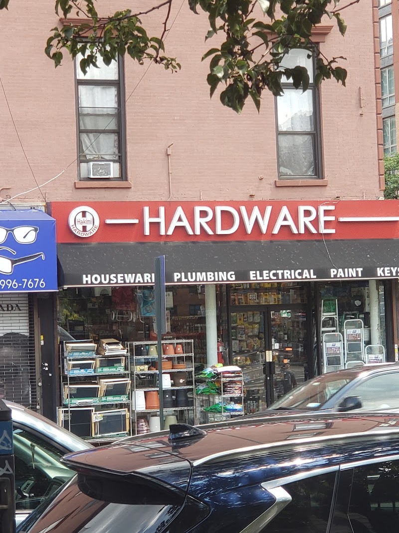 Pioneer Hardware