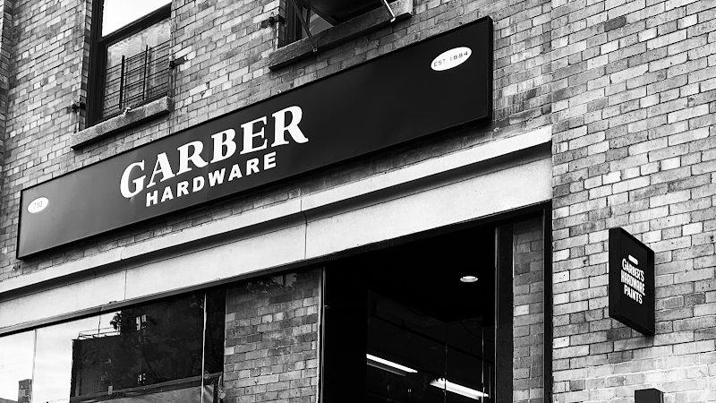 Garber Hardware