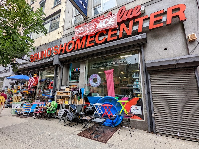 Ace Hardware Bruno's Home Center