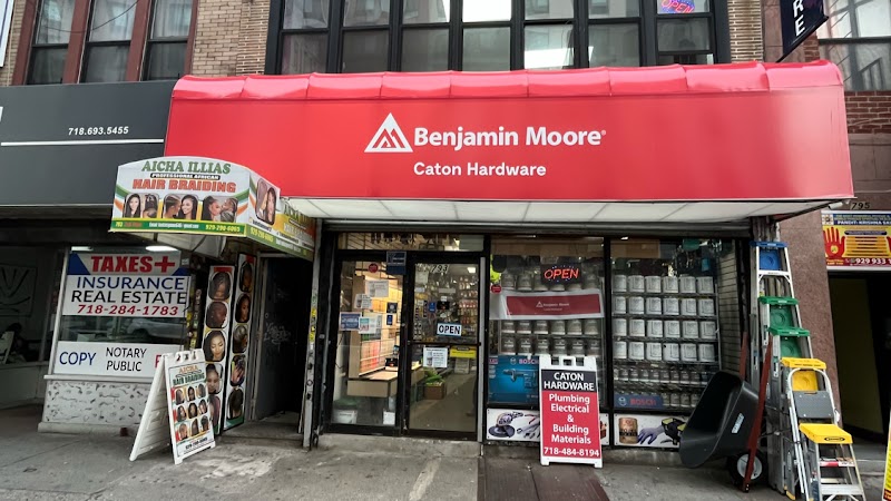 Caton Hardware