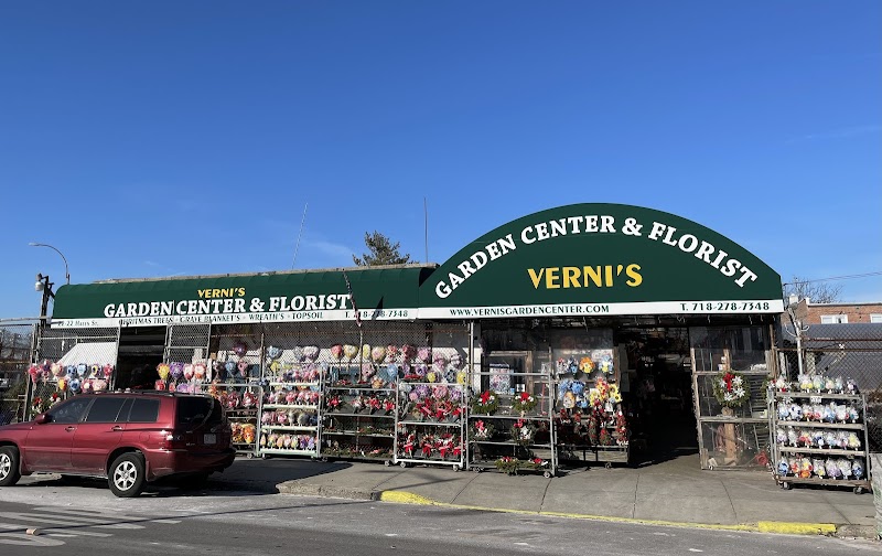 Verni’s Garden Center
