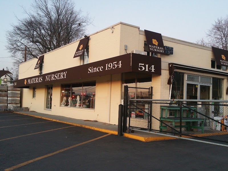Materas Garden & Nursery Center