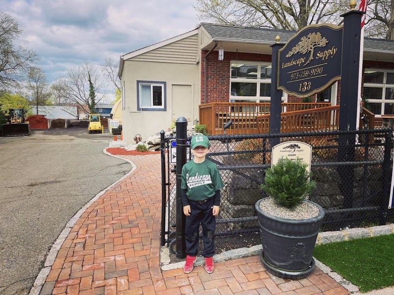Landscape Supply Inc 2