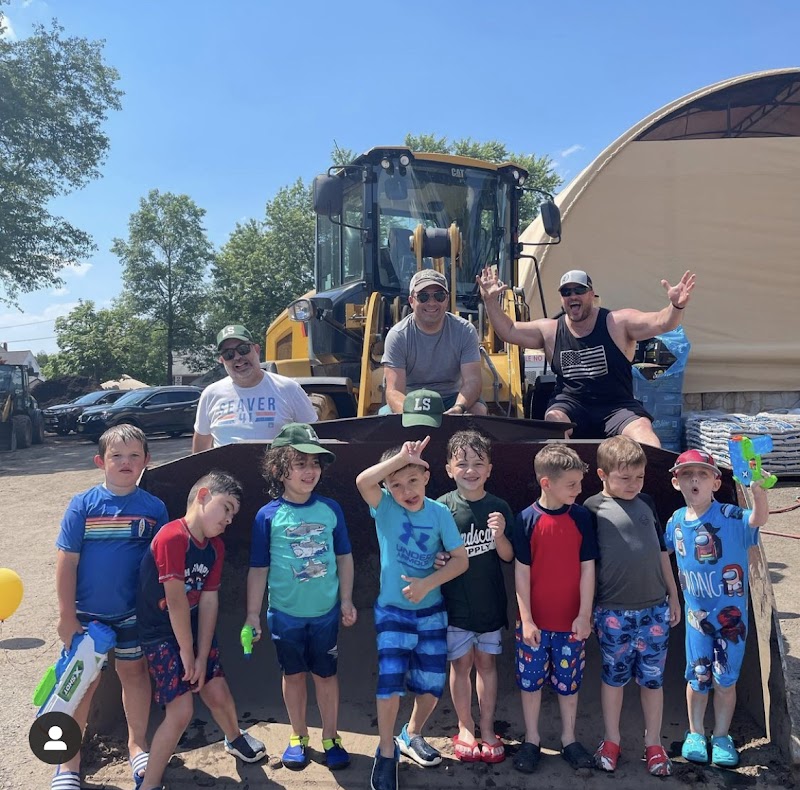 Landscape Supply Inc 3