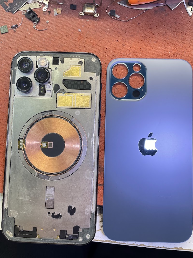 V1 Cell Phone Store Inc 遊子電信 2