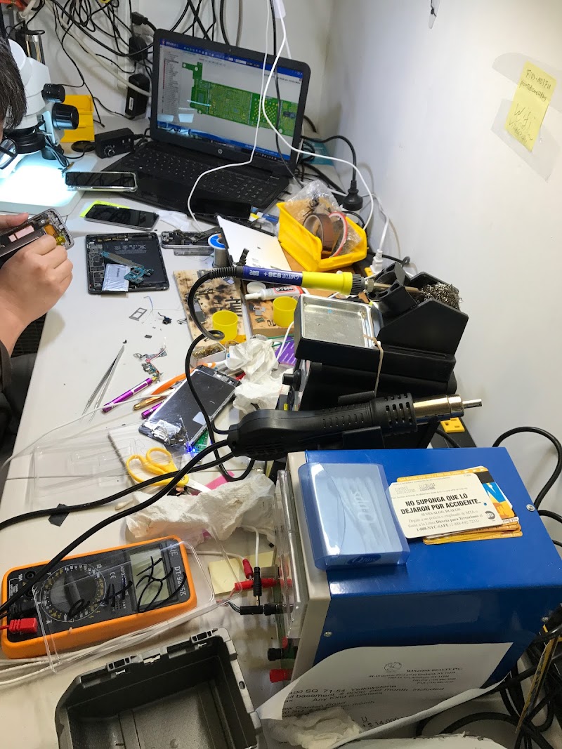 V1 Cell Phone Store Inc 遊子電信 4