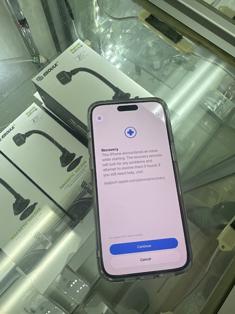 V1 Cell Phone Store Inc 遊子電信 5