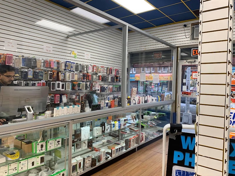 Cell Phone Repair SKT 2