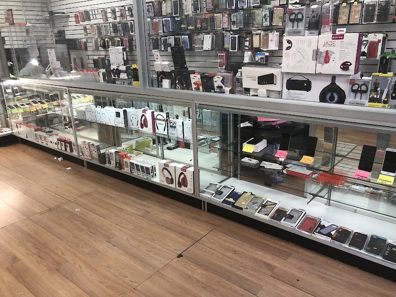 Cell Phone Repair SKT 3