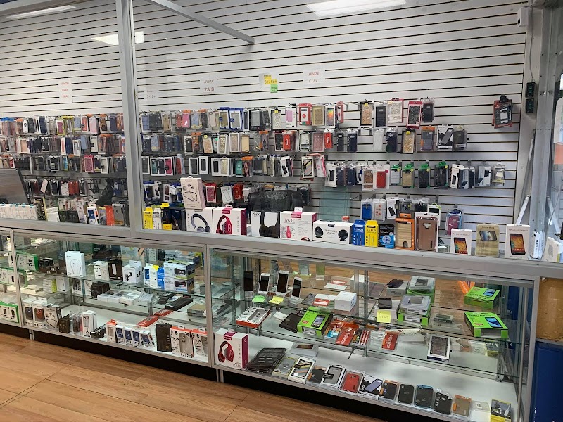 Cell Phone Repair SKT 4