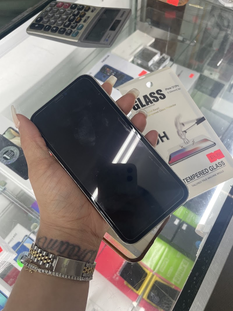 Cell Fone Shop Inc 3