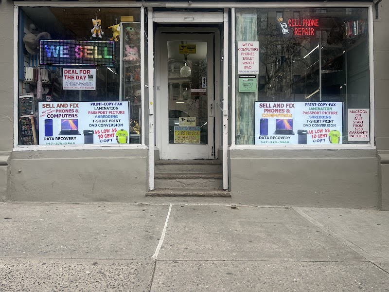 TSS Phones and Computers 2