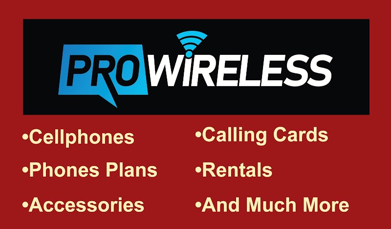 Pro Wireless 2