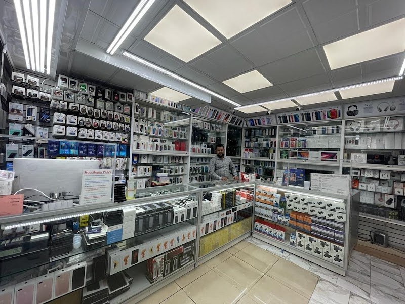 Mobile Choice Usa Inc.